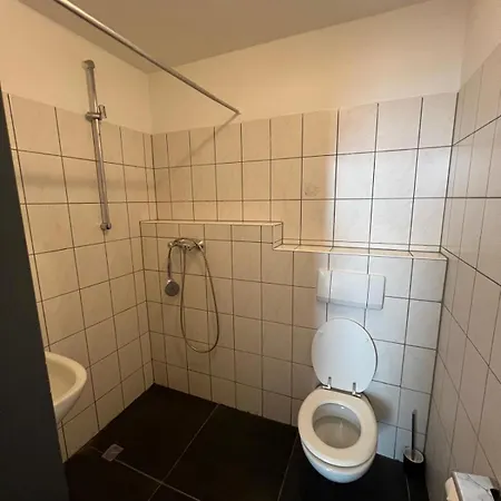 Apartment Coolapart In Augsburg