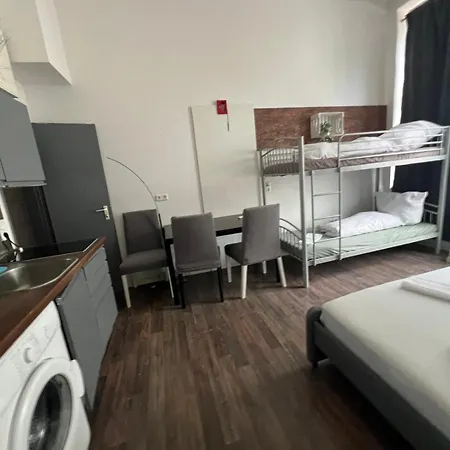 Coolapart In * Augsburg